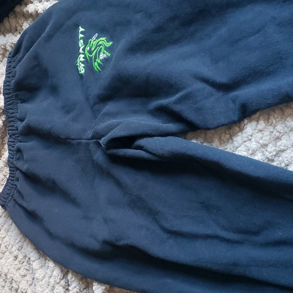 Sweatpants